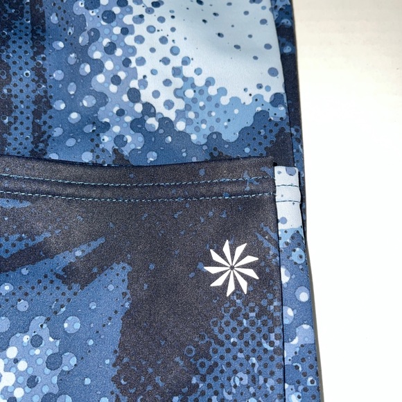 Athleta leggings woman’s size S - Picture 2 of 5